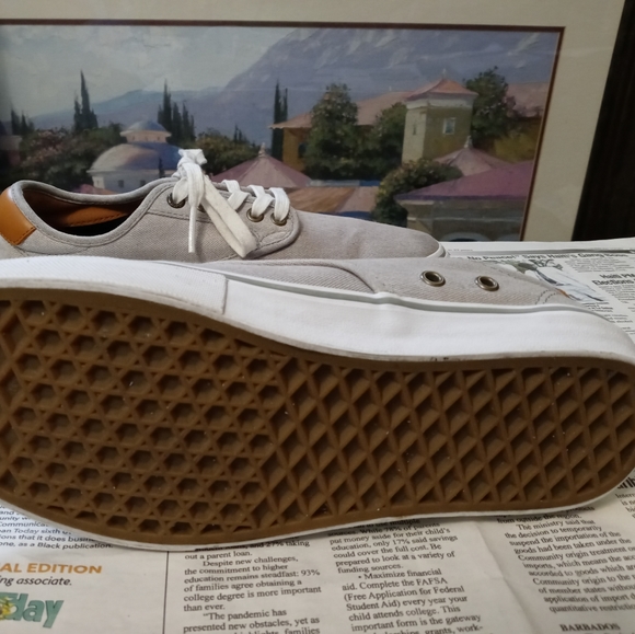 🎾VANS CHIMA FERGUSON PRO LITE🚂🌉 - Picture 12 of 16